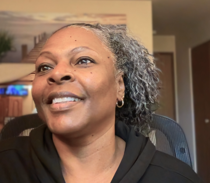 Anissa Lampley - I See You